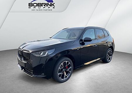 BMW X3 xDrive20d M SportPRO Adap.LED HK RFK Shz.