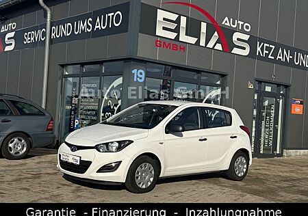 Hyundai i20 FIFA World Cup Edition,Klima,6 Gang.