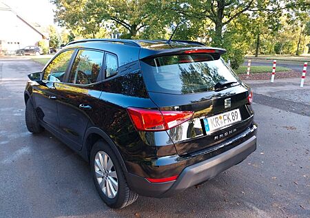 Seat Arona 1.0 TSI 70kW Style Style