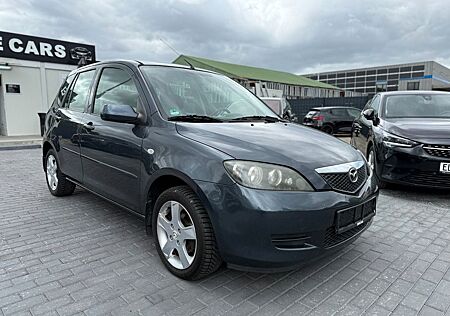 Mazda 2 Lim. 1.4 Active MFL/EFH/TÜV/TOP