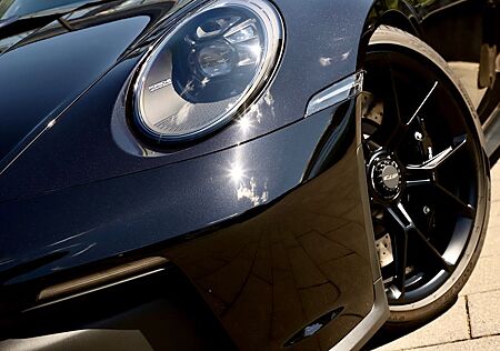 Porsche 992 GT3 LIFT BOSE CLUBSPORT MATRIX SCHALENSITZE