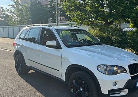 BMW X5 3.0d -