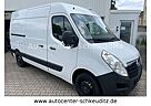 Opel Movano B Kasten L2H2 3,3t Klima 1.Hd. Tüv/Au NEU