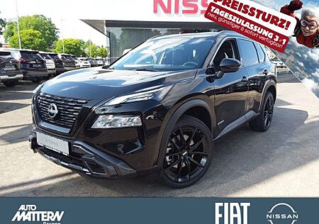 Nissan X-Trail N-Trek e-POWER e4orce Alu21Zoll