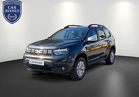 Dacia Duster Expression TCe 130 Klima Navi RFK SHZ