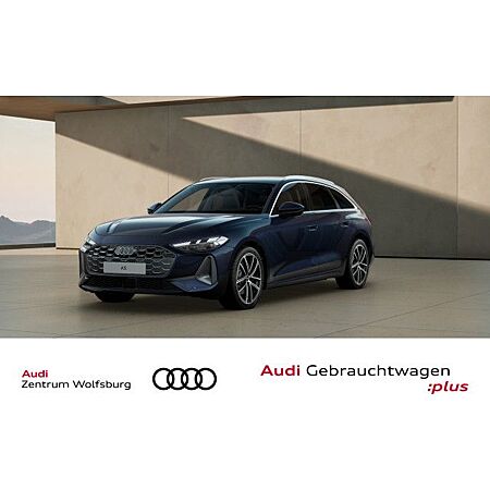 Audi A5 leasen