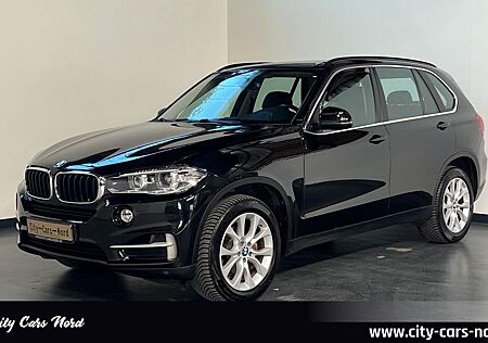 BMW X5 xDrive 30 d STD.HZ-7.SITZ-PANO-HUD-AHK