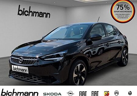 Opel Corsa -e Elegance Apps DAB LED KlimaAT GJR