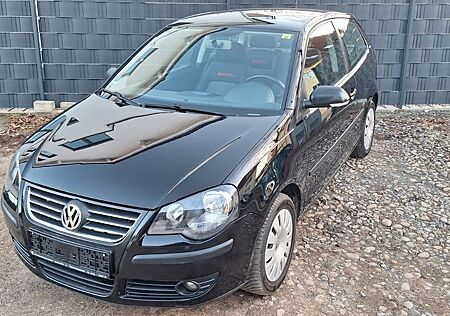 VW Polo Volkswagen 1.4 Auto Goal Goal TUV Neu ! Automatik !