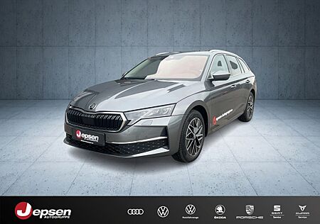 Skoda Octavia Combi Exclusive 1.5 TSI DSG mHEV
