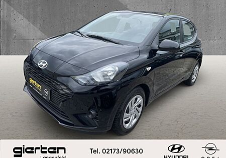 Hyundai i10 ''Select'' Rückfahrkamera & Navi