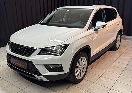 Seat Ateca Style 4Drive |NAVI|PDC|MFL|TEMPO|AHK|