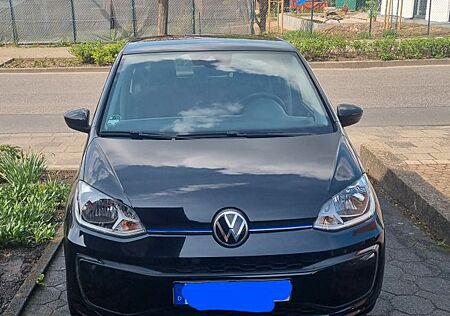 VW e-up! Volkswagen e-up!