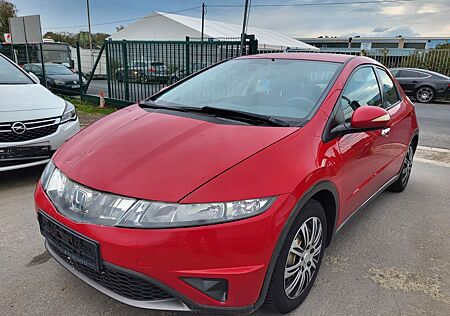 Honda Civic Lim. 5-trg. 1.4