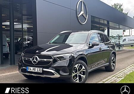 Mercedes-Benz GLC 300 de 4M EQ AVANTGARDE+AHK+AC-11KW+EASY-PAC