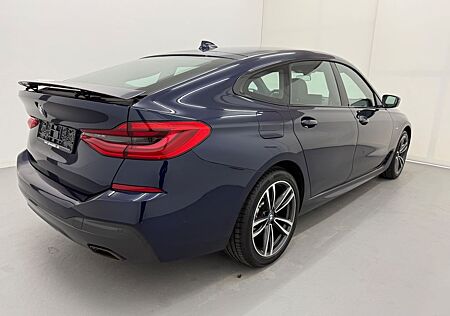 BMW 640d xDrive SAG GT*M-Sportpaket*LC-Pro*HUD*Laser