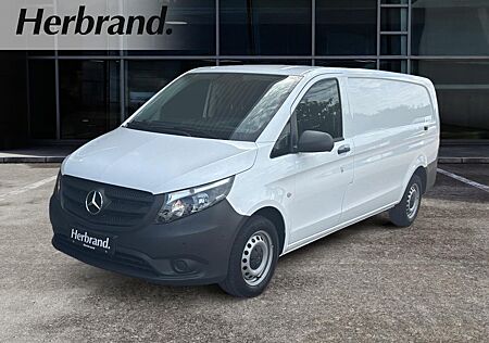 Mercedes-Benz Vito 116 CDI *Extralang*Automatik*RFK*Hecktüren