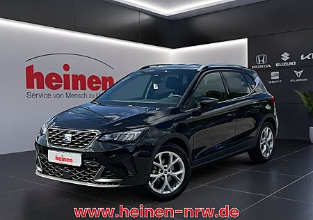 Seat Arona 1.0 TSI FR NAVI LED WINTER
