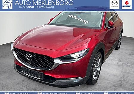 Mazda CX-30 2.0l X 186 PS "Exclusive-line" 6GS *2025*