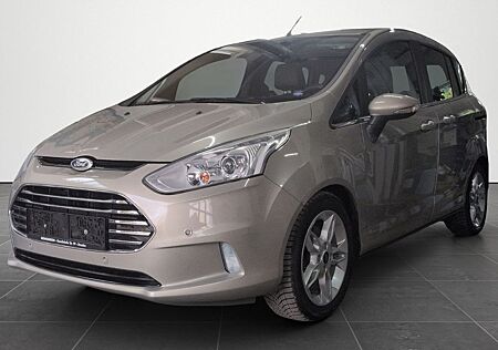 Ford B-Max 1,6 Ti-VCT Individual Leder Panorama