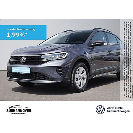 VW Taigo leasen