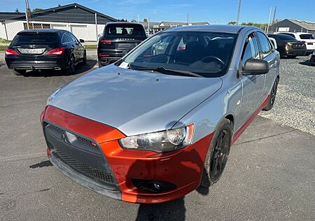 Mitsubishi Lancer Lim. Invite 1.8 MPI