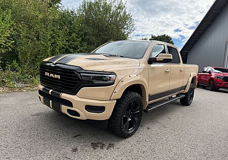 Dodge RAM gebraucht kaufen Dodge RAM 1500 HEMI 5.7 CREW CAB SPORT HOCH&BREIT LONG