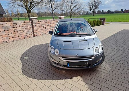 Smart ForFour 1,3 passion passion