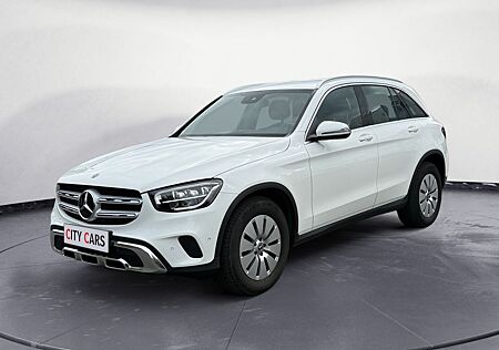 Mercedes-Benz GLC 220 GLC -Klasse d 4Matic Navi LED