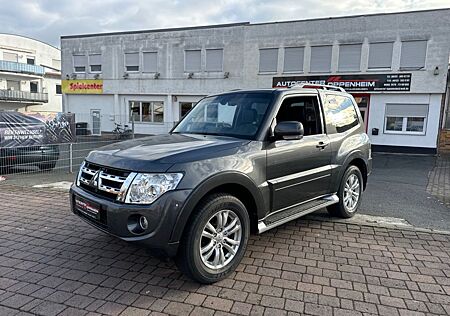 Mitsubishi Pajero 3.2 DI-D Instyle*1.Hand*Neuwertig