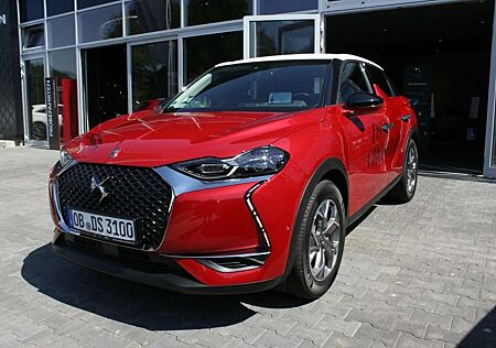 DS Automobiles DS3 Crossback PureTech 100 S&S SoChic