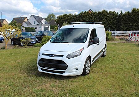 Ford Tourneo Connect 1.5 TDCi 88kW PowerShift Trend