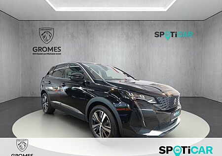 Peugeot 3008 Allure Pack 1.2 PureTech 130 Navi LED Digit
