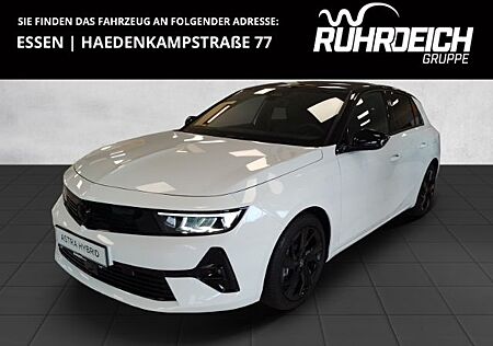 Opel Astra gebraucht kaufen Opel Astra GS Line Plug-in-Hybrid NAVI ACC HUD360 Kam