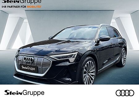 Audi e-tron 55 quattro S-Line ACC AHK Virt Navi PDC