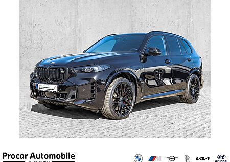 BMW X5 M60i xDrive M Sport PRO HuD+AHK+Pano+Standhzg