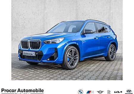 BMW X1 M35i xDrive M Sport Pano H/K Memorysitz DA Pr