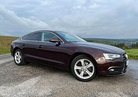 Audi A5 1.8 TFSI Sportback