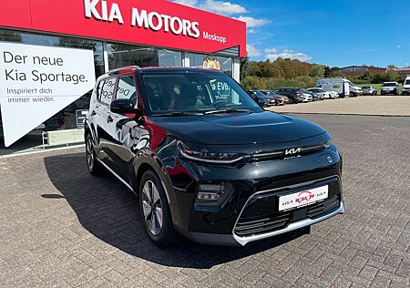 Kia Soul E- Inspiration Leder-Paket Wärmepumpe