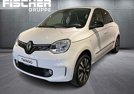 Renault Twingo Techno E-Tech elektr.
