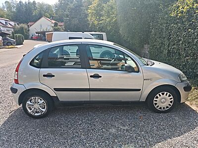 Citroën C3 1.4