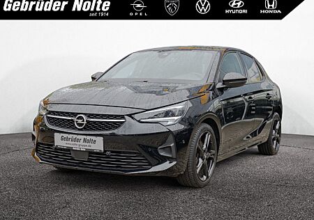 Opel Corsa F 1.2 GS Line SHZ KAMERA INTELLILINK LED