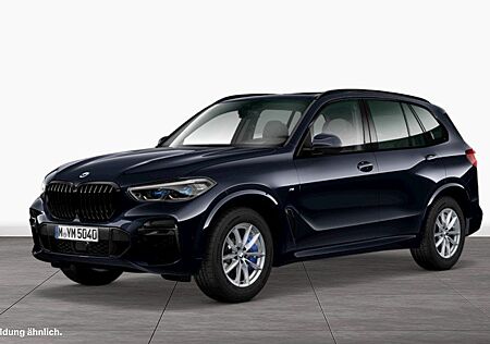 BMW X5 xDrive30d M Sport Standheizung AHK Head-Up