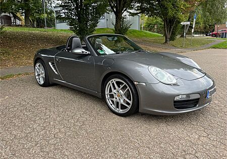 Porsche Boxster 2.7 (987)