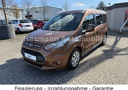 Ford Grand Tourneo Connect Titanium*7-SITZER*KLIMA*