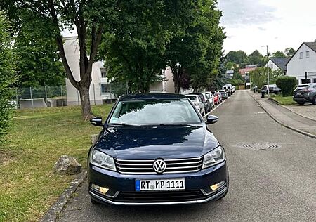 VW Passat Volkswagen 1.4 TSI Trendline Trendline