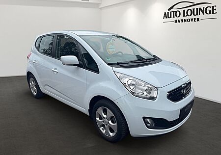 Kia Venga 1.6 Spirit Automatik | Klima | Bluetooth