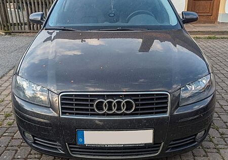 Audi A3 1.6 8P