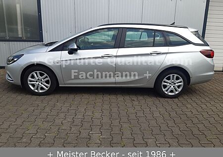Opel Astra 1,0 ST Edition*1.Hand*NAV*PDC*Garantie