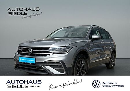VW Tiguan Allspace Volkswagen Life 2.0 TDI DSG 4Motion